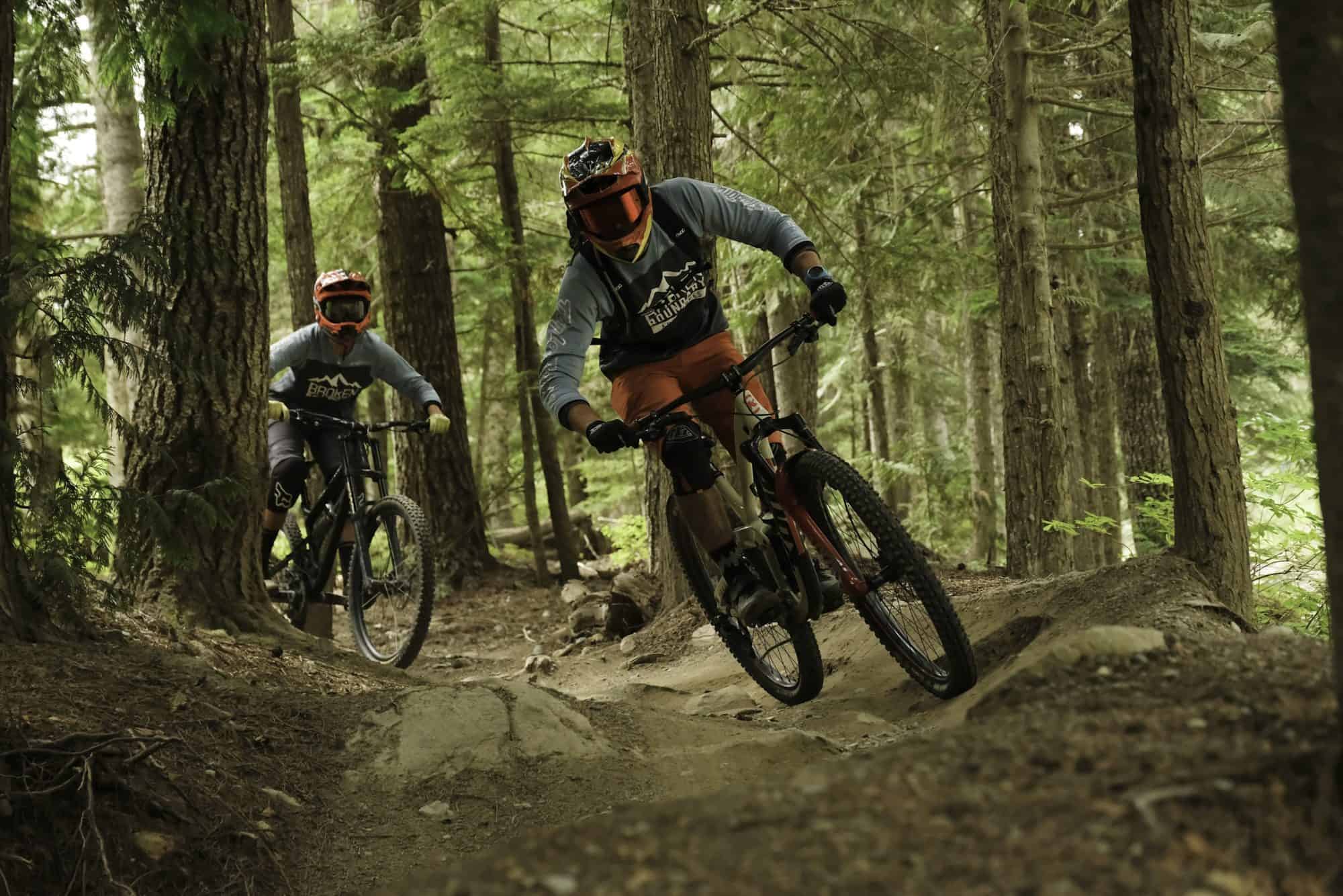 Bike Park Experience